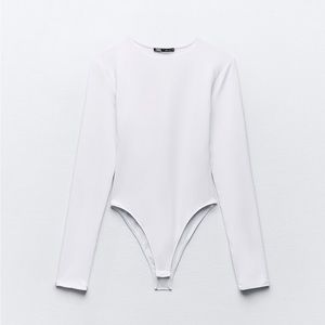 Zara Bodysuit